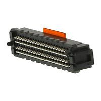 Molex 46557-2145 ຮອບຮອງ 1.27MM SEARAY RECPT 4ROW 80P 3.5MM SH