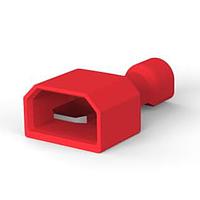 AMP Connectors - TE Connectivity 2-521104-2 ອຸປະກອນຮັບສະຫນອງ ULTRAFAST TAB ASSY ເລືອກ 1500