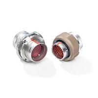 DEUTSCH - TE Connectivity ZPF000000000004591 ຕົວເຊື່ອມມົວມົນມາດຕະຖານ 901-20 B 61