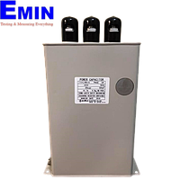 SHIZUKI RG244025D1E Capacitor (440VAC; 50Kvar)