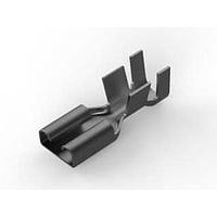 AMP Connectors - TE Connectivity 156503-2 ປຸ່ມສົດ 250 FASTIN-ON REC