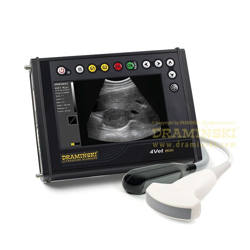 ອຸປະກອນສັດຕະວະແພດທີ່ໃຊ້ສຳລັບການກວດ ແລະ ວິນິດໄສ