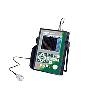 INSIZE UFD-T680/ ເຄື່ອງກວດຈັບຂໍ້ບົກພ່ອງ Ultrasonic ດິຈິຕອນ (0-15000 mm)