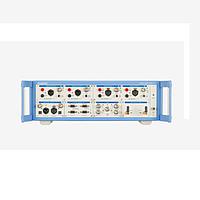 Abtec A10 ເຄື່ອງວິເຄາະສຽງ (DAC: 0.001 Hz~80 kHz, Analog: 5 Hz~204 kHz)