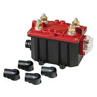 Littelfuse 08097360 ຄັດສະບັບຄວບຄຸມ Bms Tgc/Rmcde-L 12V Sep.Feed. (+E-)2P