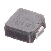 Vishay Dale IHSR2525CZERR10M5A ພາວເອີ ຊໍກ 0.1uH 20%