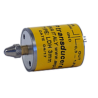 AEP Transducers LDH Hall Effect Displacement Transducer (IP40; 3mm)