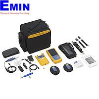 Fluke Network OFP2-200-Si OptiFiber Pro HDR OTDR V2 ພ້ອມຊຸດກວດກາດ້ວຍ Wi-Fi (1310, 1550 nm)