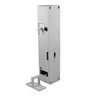 Honeywell CDILBS1W ສະຫນັບສະຫນູນ Limit Switches Comm Door Interlock White Left Key Entry