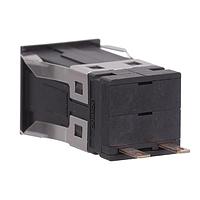 Omron Automation and Safety M2SA-7010 ບລອກຕິດຕໍ່ສະຫນັບສະຫນູນສະຫນອງ / ຊິດສະຫນັບສະຫນູນສະຫນອງ ໜ່ວຍສະແດງ