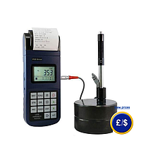 PCE 2800 Durometer ສໍາລັບໂລຫະ