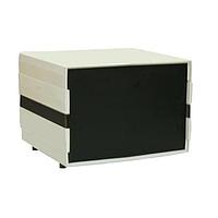 PacTec 60183-10-028 CLS-825 Black ເຄື່ອງມື CLS-825 ສີດຳ