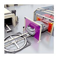 Measure car frame size