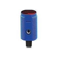 Contrinex 120254-0129 ເຊັນເຊີວການຢູ່ໃກ້ Contrinex Photoelectric Sensor, M18 Plastic Housing, Background Suppression, 10 - 250mm Operating Distance, NPN, Changeover, Teach Sensitivity Adjustment, 2m 4-wire PVC Cable, 33mm Housing Length Engineering/Old PN: LHR-M18PA-TMK-101 Status: Active O
