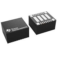 Texas Instruments TPSM63610RDFR ໂມດູນພະລັງງານ DC/DC ປະກອບກັນຢ່າງສົມພັນ ຄວາມຫນາແບບສູງ ການປ້ອນໄຟ 36-V ຈາກ 1-V ຫາ 20-V