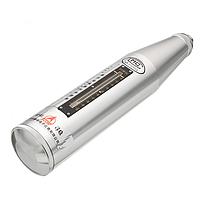 Jeweltest HT-225 ຄ້ອນທົດສອບຄອນກີດ (10 ~ 60Mpa)