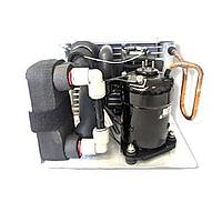 Wakefield Thermal FP00097 ມູດູນເຫຼືອດເຫຼືອດ Liquid Chiller Module, Recirculating, 22-27VDC, -15 to 50 Degree C, 137x192x224mm