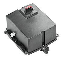 Weidmuller 8000005211 ບລັອກຕິມເນີລບຣິວກສ໌ DIN Rail GHDE 10P HO ON/OFF PTS4