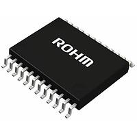 ROHM Semiconductor BD9483FV-GE2 ຜູ້ຂັບໄຟ LED ຂາວ 4.5V ຂັບ Nch MOSFET