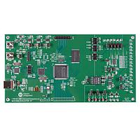 Maxim Integrated MAX1300AEVKIT# ADC EVKIT ສໍາລັບ MAX1300, 8-/4-ຊ່ອງ, 12V Mul