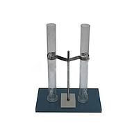 Samyon SY-0655 Emulsified Asphalt Storage ເຄື່ອງທົດສອບຄວາມຫມັ້ນຄົງ (250 ml)