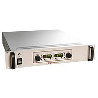 XP Power EY012N100-22 ອະນຸຍາດກຳນົດໄຟຟ້າສູງ AC-DC (1.2 kW; –12 kVDC; 100 mA)