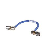 Mini-Circuits 141-2SMR+ ສາຍສະບັບ RF Hand-Flex Interconnect, ສະຕິກເຕີ 0.141", 18.0 GHz