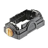 HARTING 11136000110 ຕູ້ປະຕິບັດງານພະລັງງານຫນັກ Han-Yellock 60 M ເຄື່ອງປົກຄອງການຂົນສົ່ງ, ຊ່ອງ