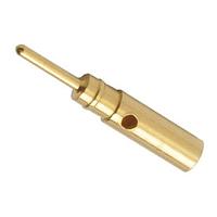 Harwin M80-0400005 ຕິດຕໍ່ MALE CRIMP CT L/BORE