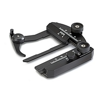 KERN OBB-A1337 ການຂະຫຍາຍເຄື່ອງຂັບລົດການເຄື່ອນທີ່ສໍາລັບເຄື່ອງວັດສະຫຼຸບການປະສົມແສງ, (ແສງທີ່ຕົກກະທົບ) + (ແສງທີ່ຜ່ານມາ)