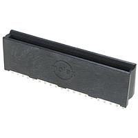 Molex 45719-0009 ຕິດຕໍ່ຂອງບັດມາດຕະຖານ 12.9mm 8 ຕິດຕໍ່ POWER EDGE