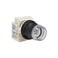 Square D 9001SK1L38LYC ກັບກັນ PSH BTTN OPRATR 30MM SK