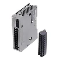 IDEC FC6A-J2C1 ຕົວຄວບຄຸມ PLC 2pt ການປ້ອນແຮງດັບແລະກະວາດກະທົບ