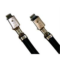 JST Commercial ASVHSVH16K305 ສາຍນໍາສົ່ງທີ່ມີການກວດສອບລ່ວງໜ້າ 12" ສາຍສອງທາງ