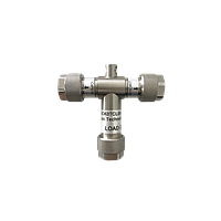 SALUKI SCK0TCL18-N(F) ຊຸດການປັບທຽບກົນຈັກ (N (female), DC - 18GHz)