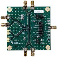 Texas Instruments LMKDB1202EVM ໂມດູນປະເມີນ Clock Buffer LMKDB1202