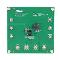 Monolithic Power Systems (MPS) EV4541-N-00A ບົດປະຕິບັດການປຽບທຽບຕົວຄວບຄຸມແຮງໂຮງສະຫວັນ - ຕົວຄວບຄຸມສະຫວັນປ່ຽນແປງ 80V, 0.8A, ຕົວແປງສະຫວັນບັກຊັນໂຄງການປະຕິບັດ