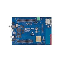 Sequans Monarch 2 NEKTAR-B-GM02S ຊຸດປະເມີນ LTE CAT-M1 Evaluation Kit ອີງຕາມໂມດູນ Sequans GM02S ທີ່ມີການສະຫນັບສະຫນູນຍໍ້ທົ່ວໂລກ