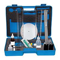 Aqualabo 14ML01 ກໍລະນີສໍາລັບໂຮງງານນ້ໍາປະປາ