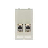 HARTING 39500020120 ອຸປະກອນເສີມ HAN-PORT INSERTS DATA CONNECTOR