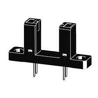 Omron Electronics EE-SX4160-W11 ສະຫນັບສະຫນູນແບບແສງ, ການຜ່ານຜະລິດ, ອອກພວດ Photo IC ຊ້າງກວ້າງ Photo IC (ແສງເປີດ)