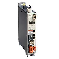 SCHNEIDER LXM32AD30N4 ມອເຕອ ໄດຣັບ LXM32A CAN RJ45 30A RMS peak 3ph 480V