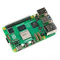 Raspberry Pi SC1110 ຄອມພິວເຕີບອດເບີດເຊັນເກິ້ງ Raspberry Pi 5 Board 2GB