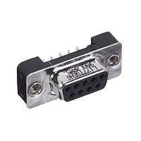 Amphenol Commercial Products L177TSEH09SOL2RM5 ປະຕູສົດ D-SUB