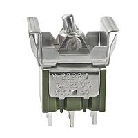 NKK Switches MN22TJW01 ສະຫນອງສະຫນອງ Rocker SWITCH TOGGLE