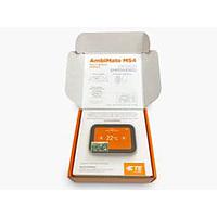 AMP Connectors - TE Connectivity 2331211-1 ຊຸດອະມບິເມດການເຄື່ອນໄຫວ, ແສງ, ອຸນຫະພູມ, ຄວາມຊື່ນ MS4 TH