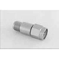 Radiall R411803124 ຕົວຫນີ້ງຕໍ່ສາຍ ATTENUATOR: SMA.75 3DB 6GHZ 1W 50ohms