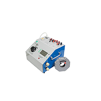 DTE UPZ-450/3000 ອຸປະກອນທົດສອບ Relay ປ້ອງກັນ