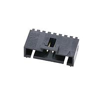 Molex 70553-0112 Shrouded RA SINGLE SHRD 8P ຮະບູບຕ່ຳ