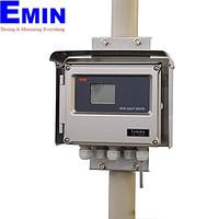 KASAHARA TR-700Z ຢູ່ບ່ອນຢູ່ບ່ອນ 90° ກະແຈກກະຈາຍຂອງແສງປະເພດຄວາມturbidity/SS Meter (0 ~ 500 độ, 0 ~ 500 mg/L)